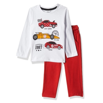 Boys Nightwear