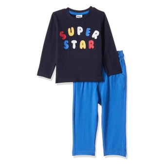 Boys Nightwear