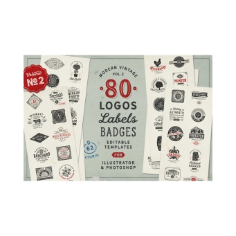 Branding & Logos