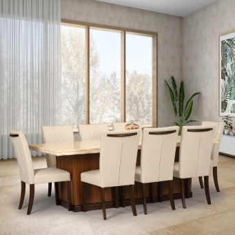 Dining Tables & Chairs