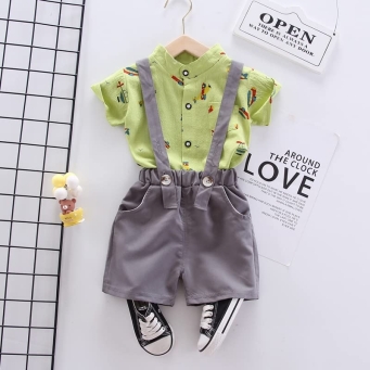 Boys Clothing Sets