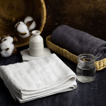 Hand & Face Towels