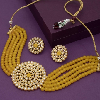 Fashion Jewellery