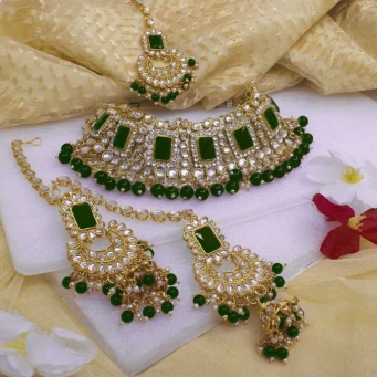 Fashion Jewellery