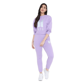 Women Tracksuits