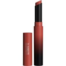 Maybelline New York Lipstick Matte 