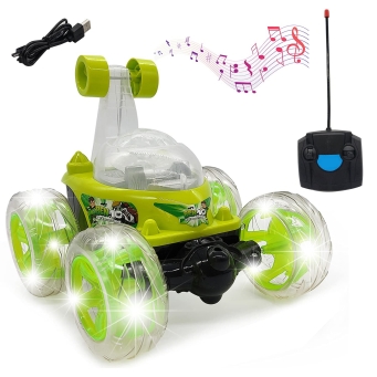 Remote Control Cars