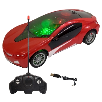 Remote Control Cars