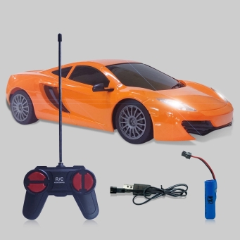 Remote Control Cars