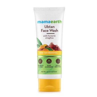 Face Wash