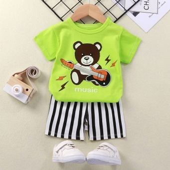 Boys Clothing Sets