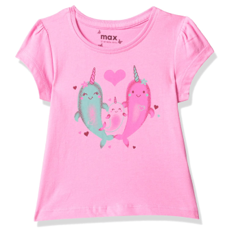 Girls Shirts & t-shirts