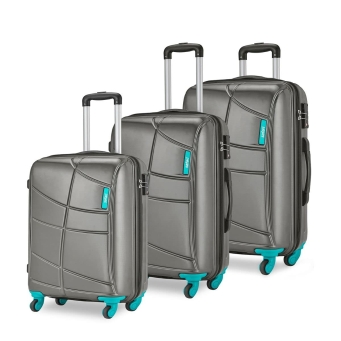 Suitcases & Trolley Bags