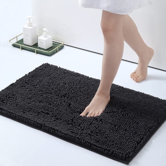 Bath Rugs & Mats