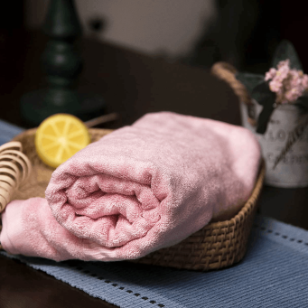 Hand & Face Towels