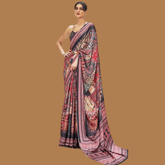 Sarees