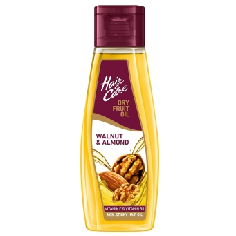 Hair Oil