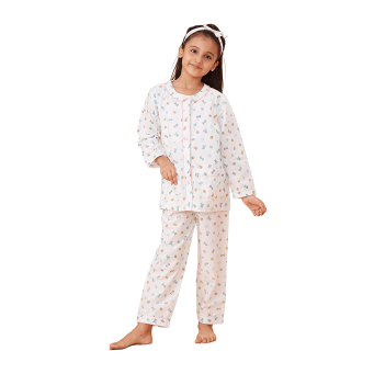 Girls Nightwear