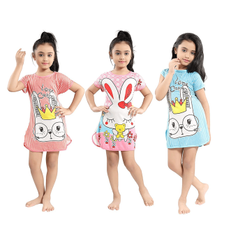 Girls Nightwear